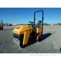 Jining Factory 1 Ton Ride On Road Roller (FYL-880)